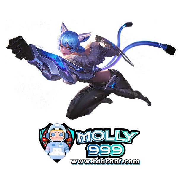 เว็บ molly999